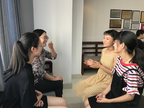 01四人他者介绍