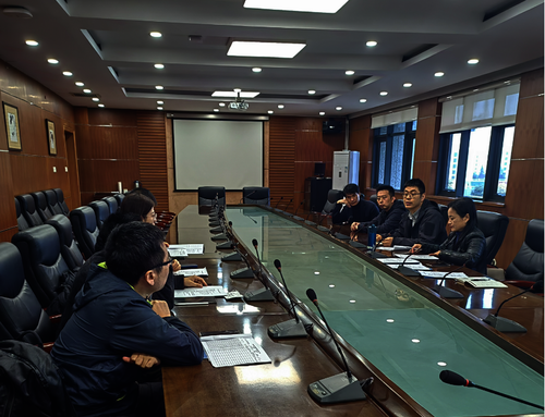 厕所偷拍
召开动画专业毕业实践环节工作部署2